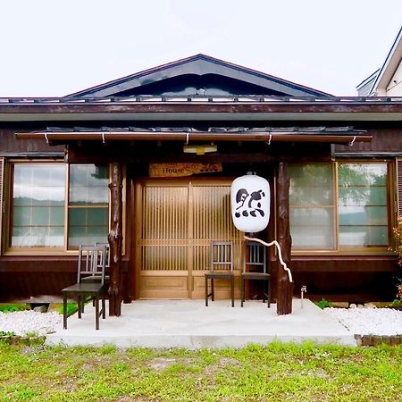 Guest House Zen Yamanakako Exterior photo