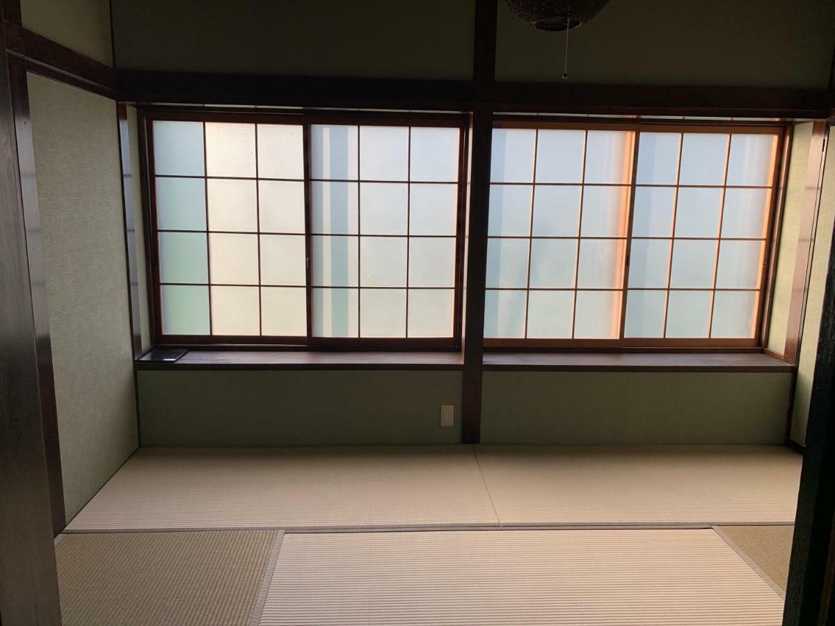 Guest House Zen Yamanakako Exterior photo